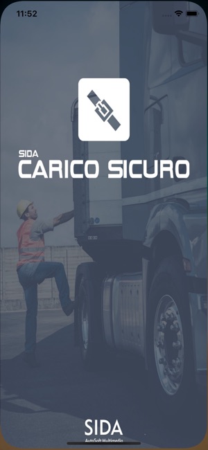 SIDA Carico Sicuro