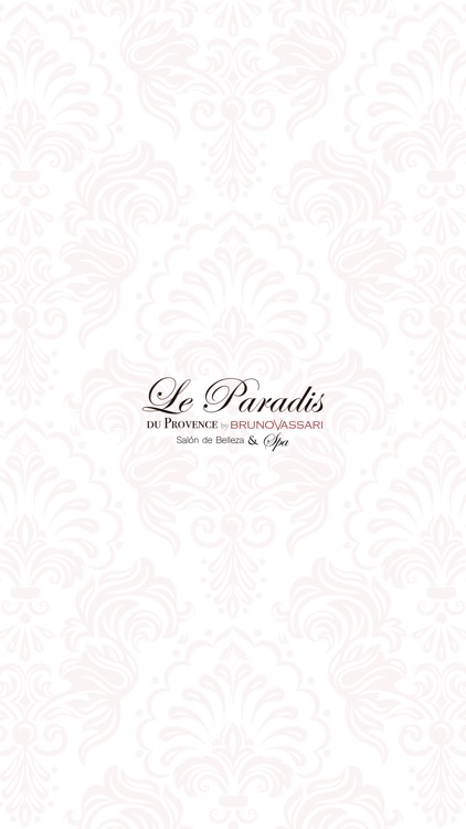 Le Paradis by Bruno Vassari