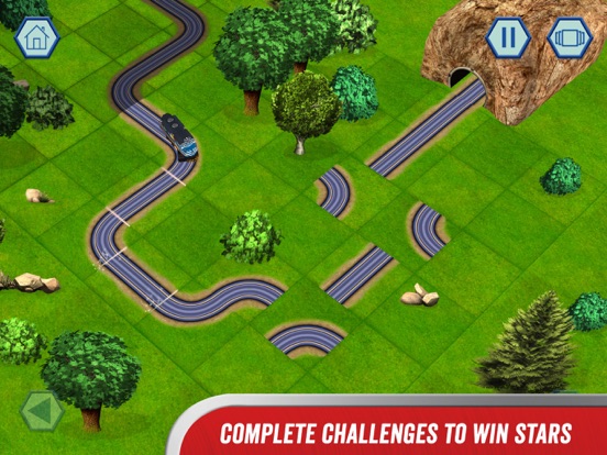 Screenshot #5 for Chuggington ~ We are the Chuggineers