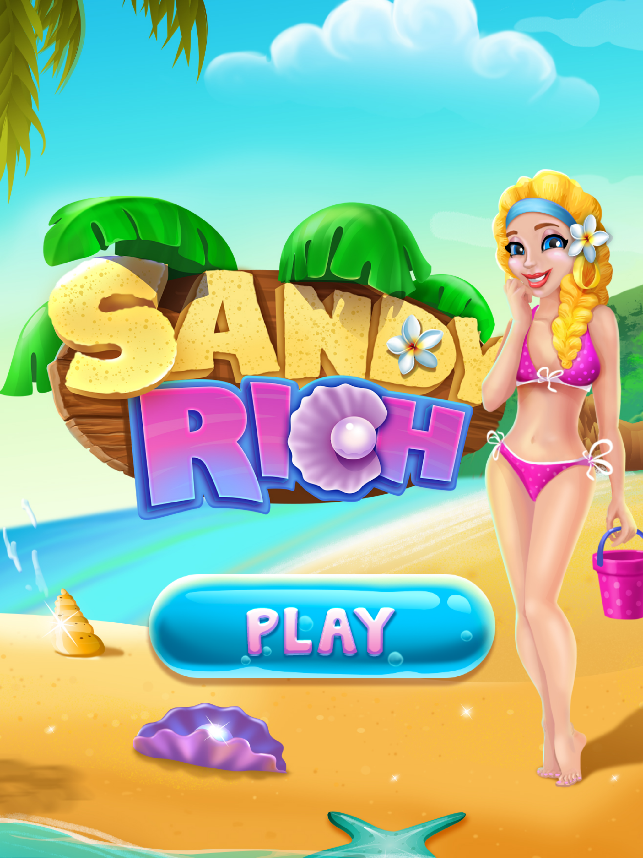 SandyRich