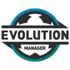 Evolution Manager - iPadアプリ