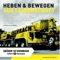 Als einer der ältesten Familienbetriebe Deutschlands im Bereich Hebetechnik und Kranarbeiten blickt die Unternehmensgruppe Gräser-Eschbach auf eine 70-jährige Tradition zurück 