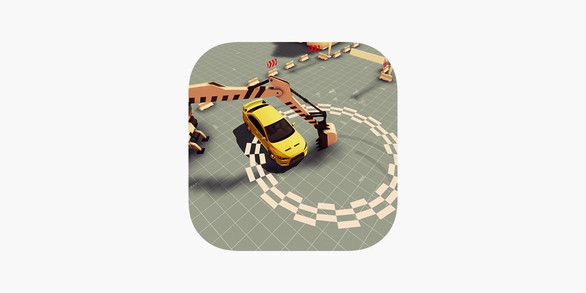 Project Drift 2.0 - Download & Play for Free Here