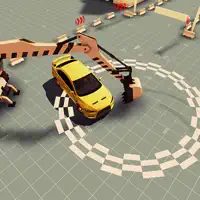 [PROJECT : DRIFT]