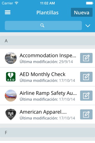 SafetyCulture (iAuditor) screenshot 2