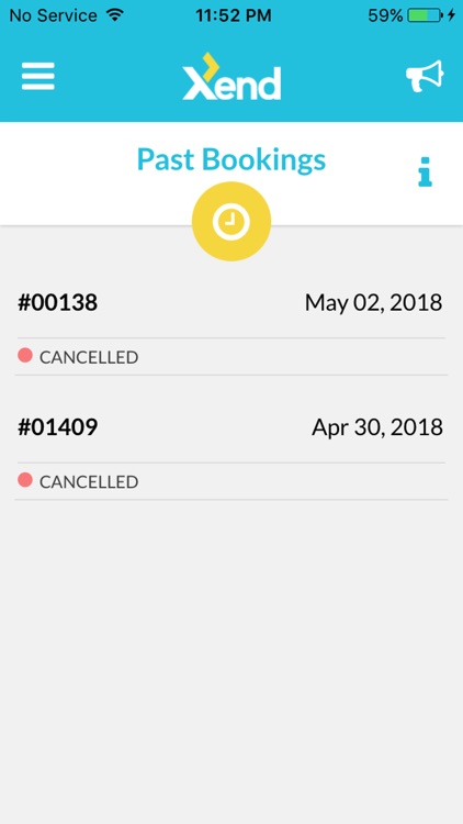 Xend Mobile screenshot-7