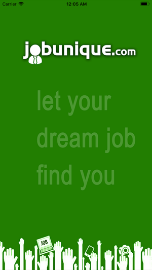 Jobunique(圖1)-速報App