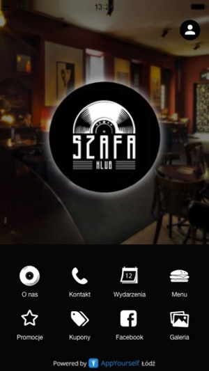 Klub Szafa