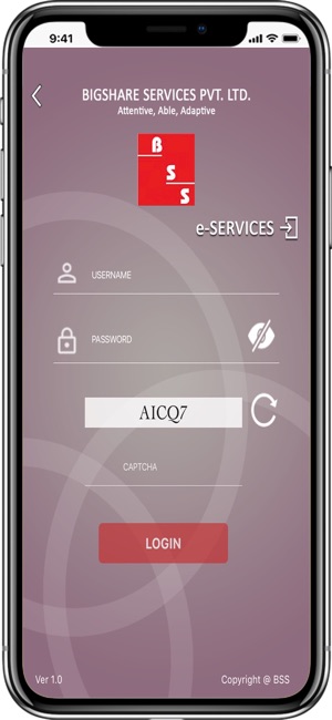 Bigshare Services Pvt. Ltd.(圖3)-速報App