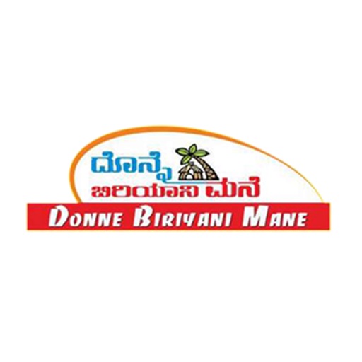 Donne Biriyani Mane