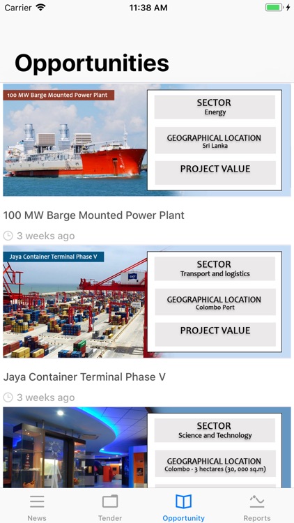 Opportunity Sri Lanka screenshot-3