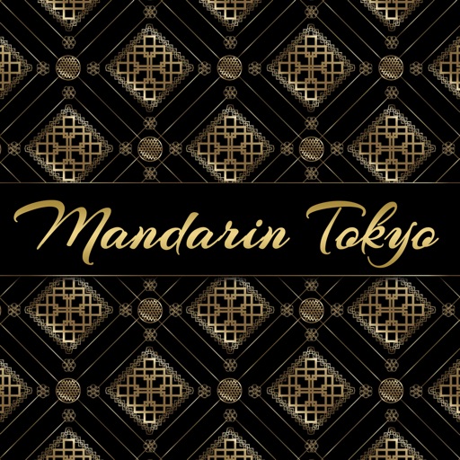 Mandarin Tokyo Marshfield icon