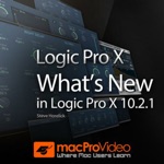 Download Course For Logic Pro X 10.2.1 app
