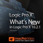 Course For Logic Pro X 10.2.1 app download