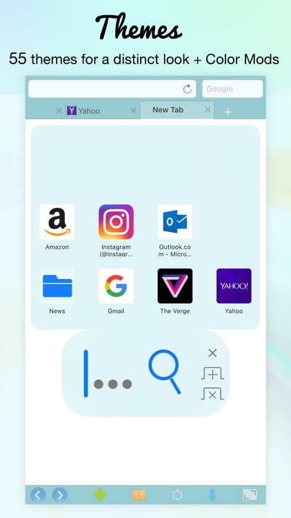 Perfect® Web Browser