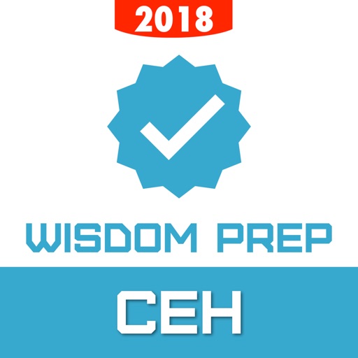 CEH v9 - Exam Prep 2018