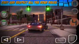 Game screenshot Driving School Sim 2016 Pro mod apk