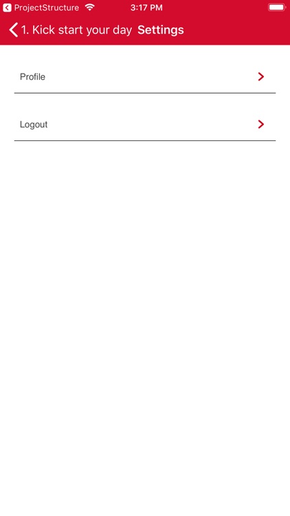 Career Inbox screenshot-4