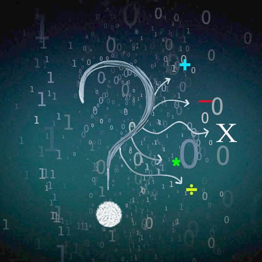 Calculation Storm icon