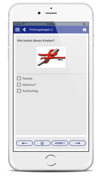 Bootsführerschein A+D Schweiz screenshot 2