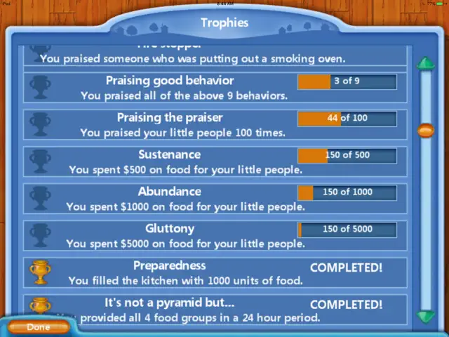 screenshot 3