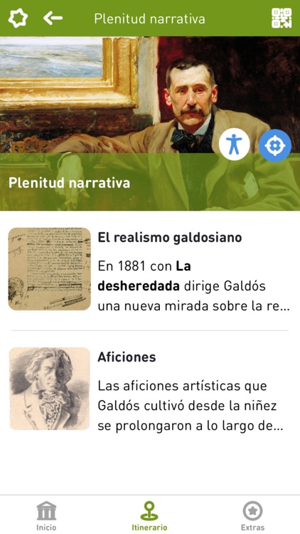 Museos Cabildo de Gran Canaria screenshot-4