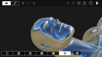 SuperD iPhone screenshot 1 - Productivity app