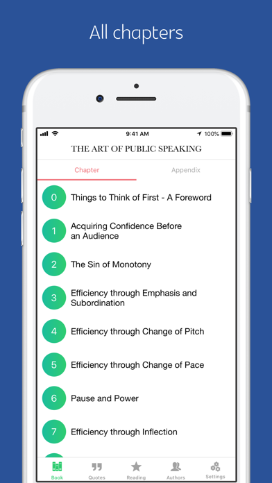 The Art of Public Speaking Proのおすすめ画像1