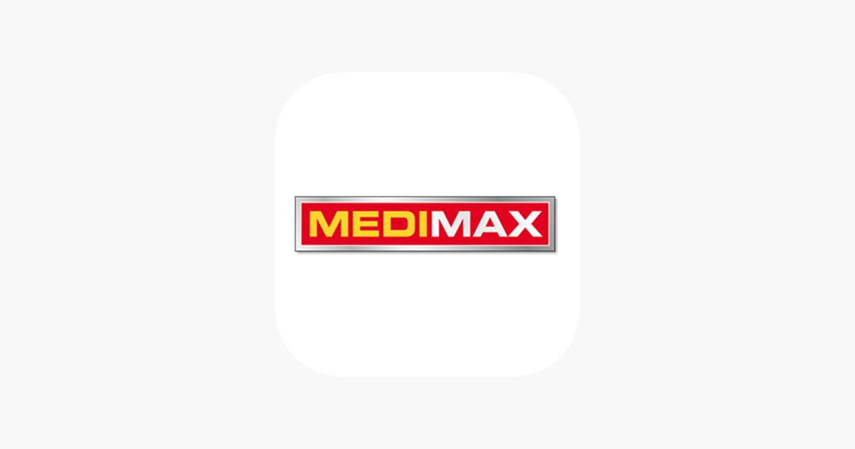 Medimax Kohne im App Store