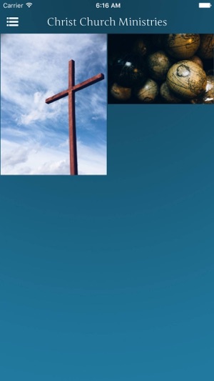 Christ Church Min Global(圖2)-速報App