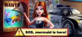 Game screenshot Mermaid Secrets19-Search mod apk