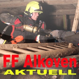 Freiw. Feuerwehr Alkoven