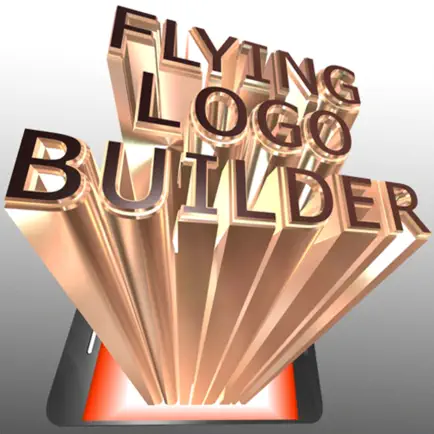 FLYING LOGO BUILDER Cheats