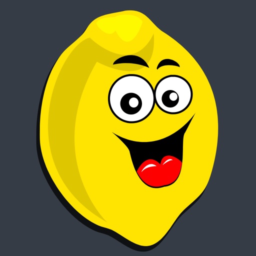 Rolling Lemon iOS App