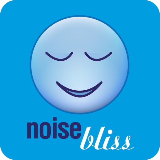 Noise Bliss by lorenzo rizzi