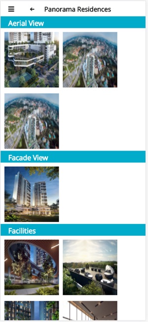 Panorama Residences(圖3)-速報App