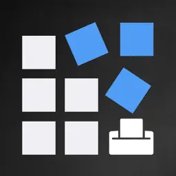 Bingo Card Generator - Create, Make and Print Custom Bingo Games for Free app icon