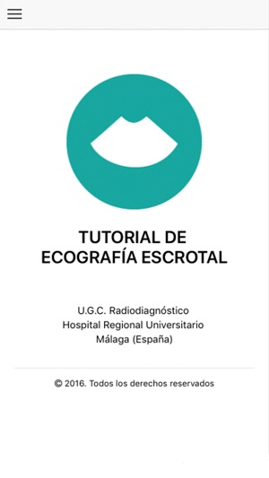 Ecografía Escrotal(圖1)-速報App