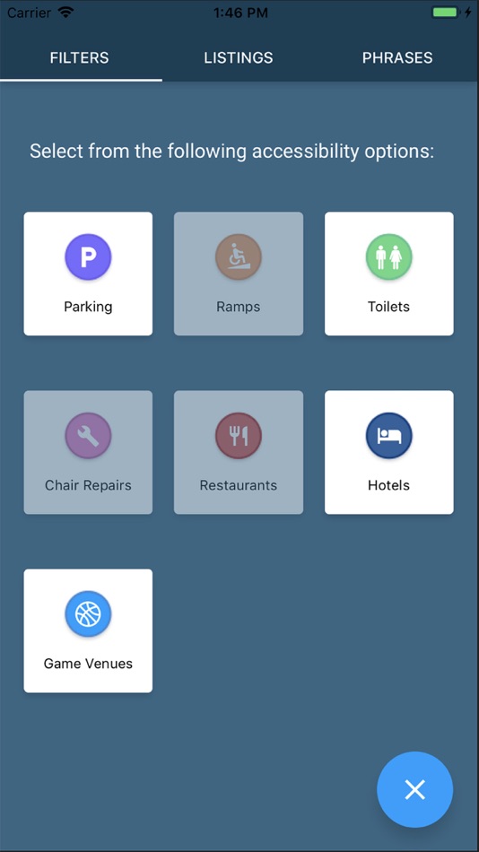 #3. Access GC (iOS) 由: Griffith University