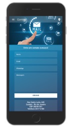 Sindirepa RJ Captura de tela 3