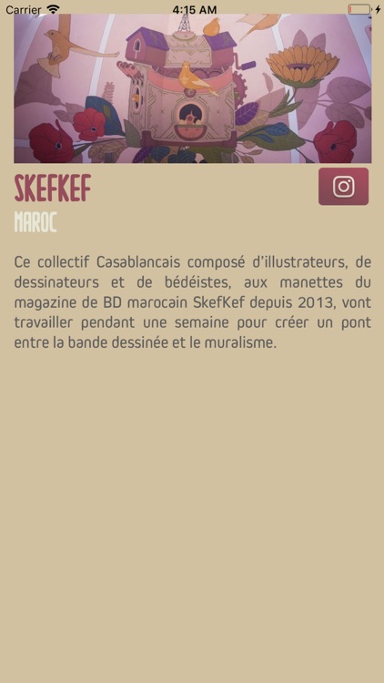 Sbagha Bagha screenshot-4