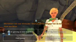 Game screenshot Greenberg Island apk