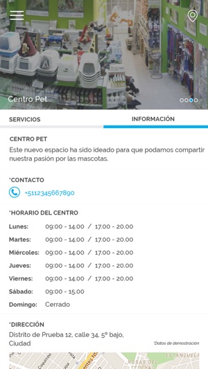 Centro Pet(圖4)-速報App