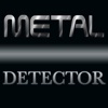 Metal Detector & Scanner PRO icon