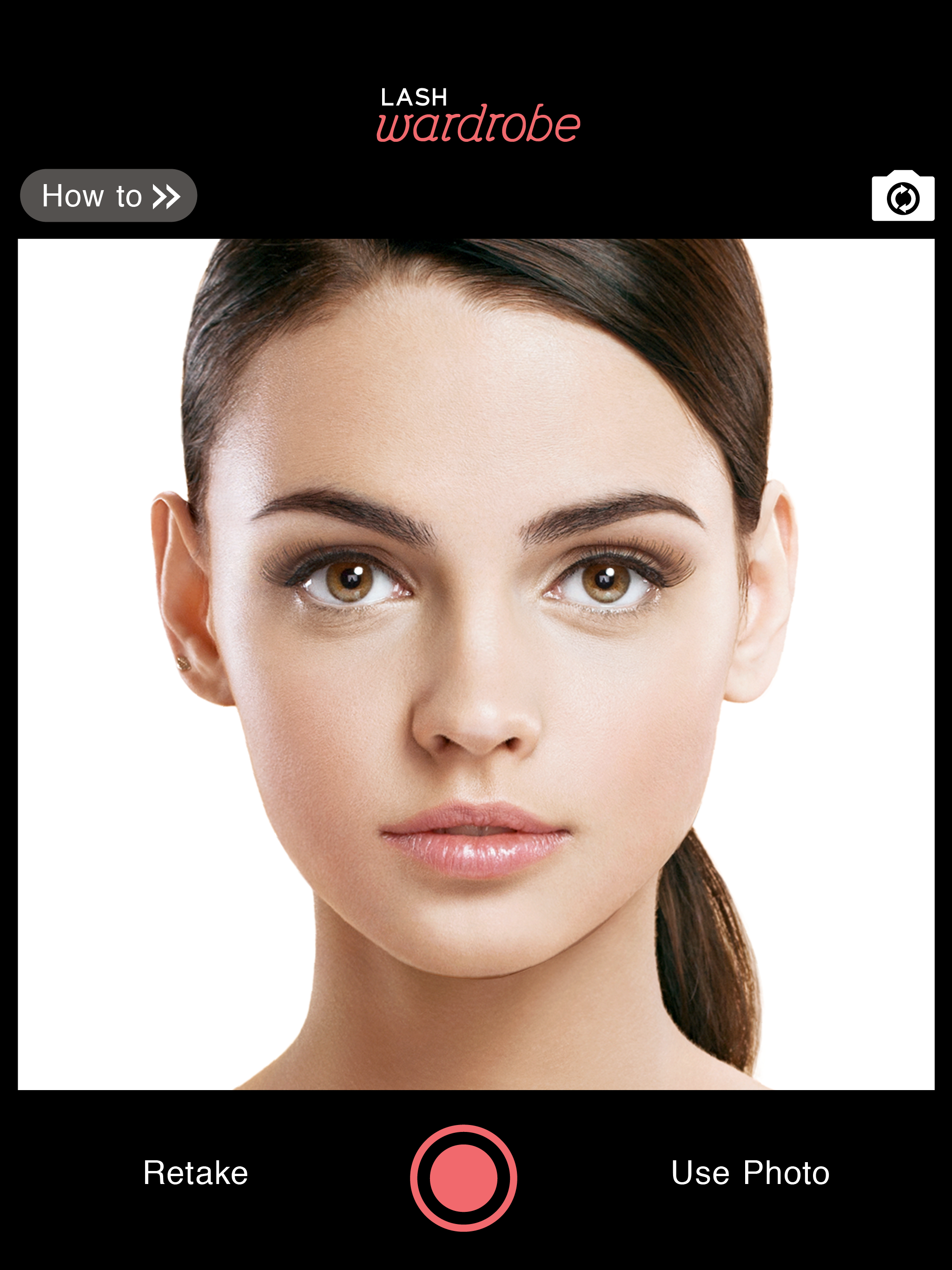 Lash Wardrobe-BR
