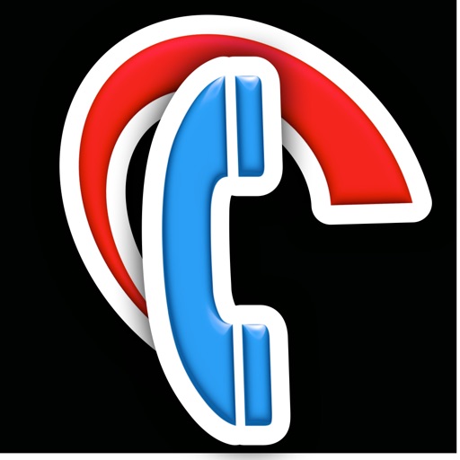 Total VoIP Recall iOS App