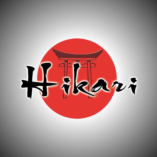 Hikari Sushi Berlin icon