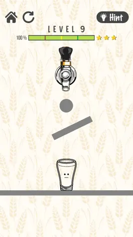 Game screenshot Happy Hour : Beer Glass mod apk