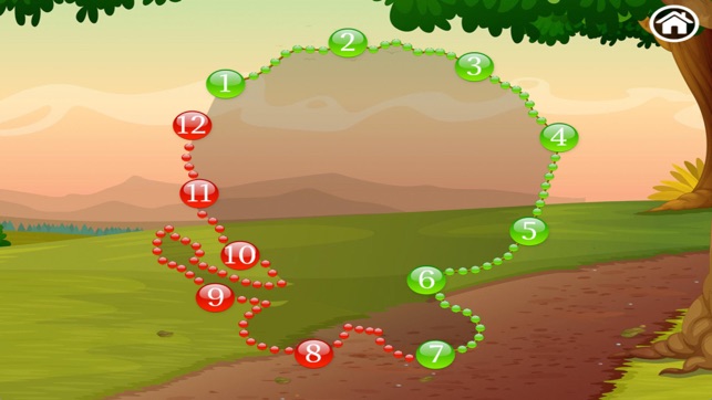 In The Zoo • Connect Dots(圖3)-速報App