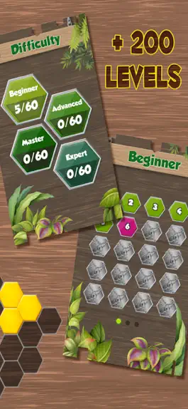 Game screenshot Puzzle Solving - Block Game apk